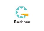 tora (tora_09)さんの飲食店、イベント企画運営「株式会社Goodchain」のロゴへの提案