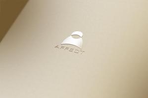 REVELA (REVELA)さんの携帯電話販売イベント業　兼　人材派遣会社「株式会社AFFECT」のロゴへの提案