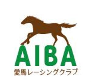 creative1 (AkihikoMiyamoto)さんの馬主、競争馬の飼育をする会社のロゴへの提案