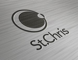 j-design (j-design)さんの卵子・精子凍結バンクコーディネート会社「St.Chris」のロゴへの提案