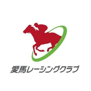 Dynamites01 (dynamites01)さんの馬主、競争馬の飼育をする会社のロゴへの提案