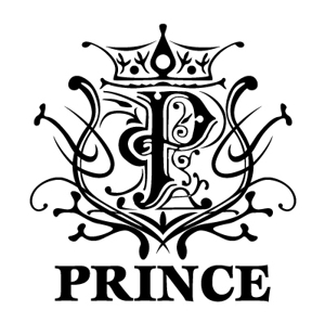 kamikitaさんのヘアサロン「PRINCE」のロゴ作成への提案