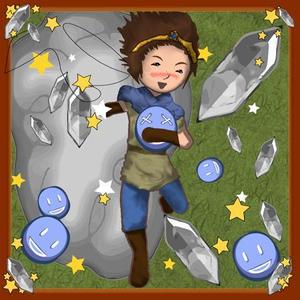 Ameshin (Ameshin)さんのiPhoneゲームアプリ用アイコン制作への提案