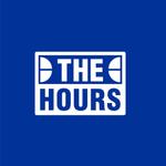 VesseLさんの「THE HOURS」のロゴ作成への提案