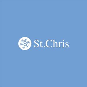 nabe (nabe)さんの卵子・精子凍結バンクコーディネート会社「St.Chris」のロゴへの提案