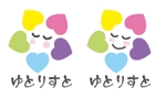 isoya design (isoya58)さんの「ゆとりすと」のロゴ作成への提案