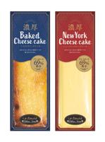株式会社セレクト (select_inc)さんのチーズケーキのパッケージデザインへの提案
