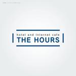 toki CreativeDesign (toki_CreativeDesign)さんの「THE HOURS」のロゴ作成への提案