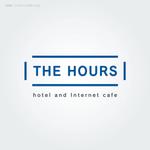 toki CreativeDesign (toki_CreativeDesign)さんの「THE HOURS」のロゴ作成への提案