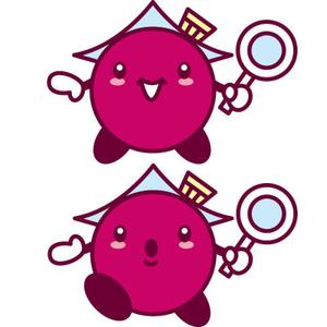 foryouforme (foryouforme)さんの住宅販売サイトのキャラクター制作への提案