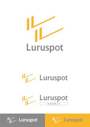 Eurostar (Eurostar)さんの通信販売サイト「ルルスポット」のロゴへの提案