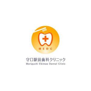 ol_z (ol_z)さんの新規歯科医院の看板ロゴ制作への提案