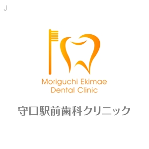 miru-design (miruku)さんの新規歯科医院の看板ロゴ制作への提案