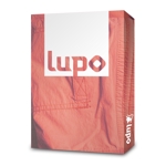 mokely (mokely)さんのメンズインナー新ブランド　「lupo」　の商品パッケージへの提案