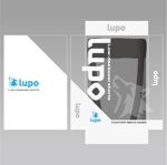 RAMUNE DESIGN STUDIO (ramune33)さんのメンズインナー新ブランド　「lupo」　の商品パッケージへの提案