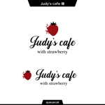 queuecat (queuecat)さんの新規カフェのロゴ作成への提案