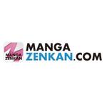 みやわき@ホームページはお任せください！ (DCfactory)さんの「MANGAZENKAN.COM」のロゴ作成への提案