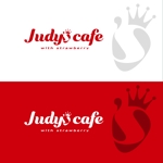 design plus (kukuruya_01)さんの新規カフェのロゴ作成への提案