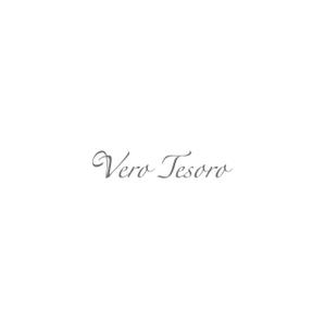 nakagami (nakagami3)さんのオーダーメイドブランド「Vero Tesoro」のロゴへの提案