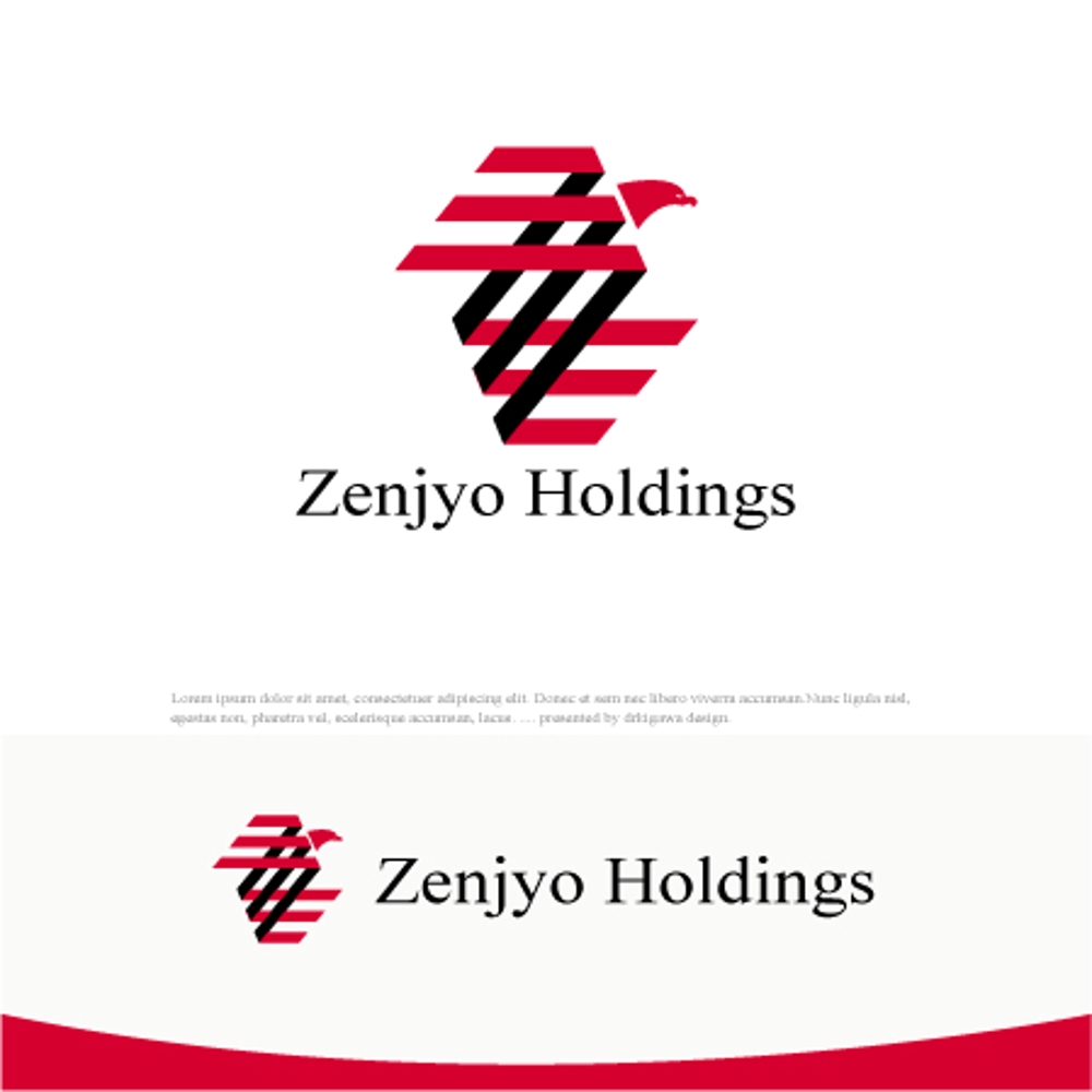事業承継コンサル・ファンド「株式会社ゼンジョウホールディングス」のロゴ