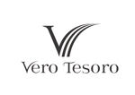 日和屋 hiyoriya (shibazakura)さんのオーダーメイドブランド「Vero Tesoro」のロゴへの提案