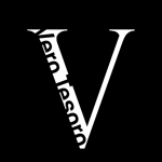 WIZE DESIGN (asobigocoro_design)さんのオーダーメイドブランド「Vero Tesoro」のロゴへの提案