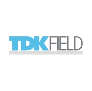 vv_design ()さんの「TDKフィールド」のロゴ作成への提案