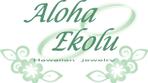 浦頭 麻季 (qu_be)さんの「Aloha Ekolu」のロゴ作成への提案