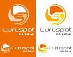 Force-Factory (coresoul)さんの通信販売サイト「ルルスポット」のロゴへの提案