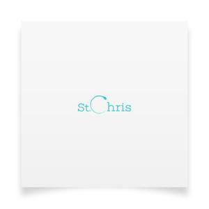 KIONA (KIONA)さんの卵子・精子凍結バンクコーディネート会社「St.Chris」のロゴへの提案