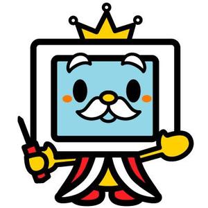 yumikuro8 (yumikuro8)さんのパソコン修理店のイメージキャラクターをお願いします。への提案