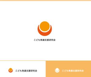 動画サムネ職人 (web-pro100)さんの教師や講師を育てる団体である「一般社団法人　こども発達支援研究会」のロゴへの提案