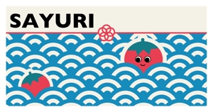 yamaneko_piyomaru (yamaneko_piyomaru)さんのトマトパックのパッケージに貼るシールのデザインへの提案