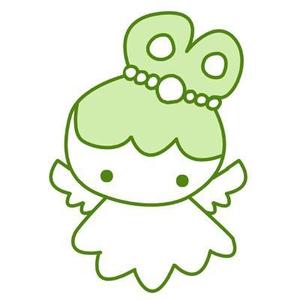 ななこ ()さんのパワーストーンのお店のキャラクター作成への提案