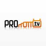 mikejiさんの新しい映像制作サービス『PROMOTTO.tv』のロゴ作成への提案