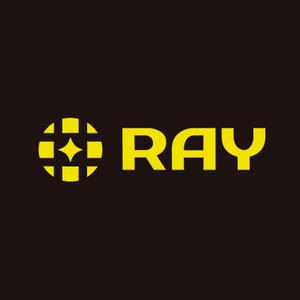 BEAR'S DESIGN (it-bear)さんの「ray」or「RAY」or「Ray」の何れか。副題「reflector around you」表記可（大文字小文字」のロゴ作成への提案