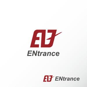 sonosama5 (sonosama5)さんの日本と海外を繋ぐ新設会社「ENtrance」のロゴ制作への提案