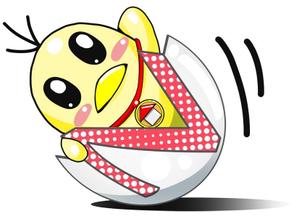Acrous69【山乃元蒟蒻】 (Acrous69)さんの住宅販売サイトのキャラクター制作への提案