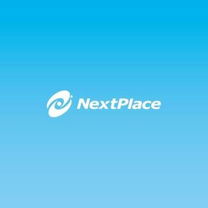 ヘッドディップ (headdip7)さんの営業会社「NextPlace」のロゴへの提案