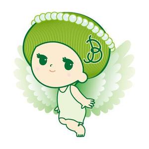 k_hitujiさんのパワーストーンのお店のキャラクター作成への提案