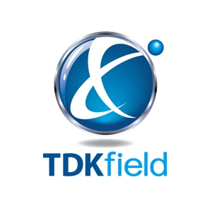 King_J (king_j)さんの「TDKフィールド」のロゴ作成への提案