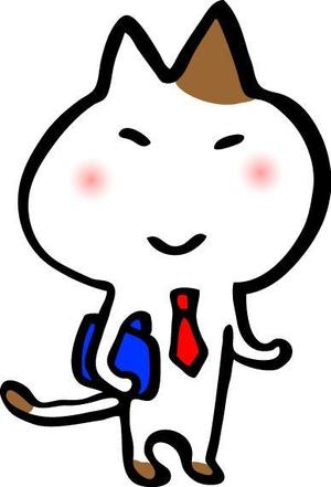 ねこま制作所 (yosie)さんの住宅販売サイトのキャラクター制作への提案