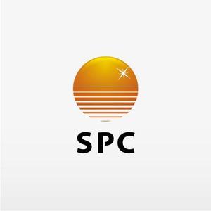 M-Masatoさんの「ＳＰＣ」のロゴ作成への提案