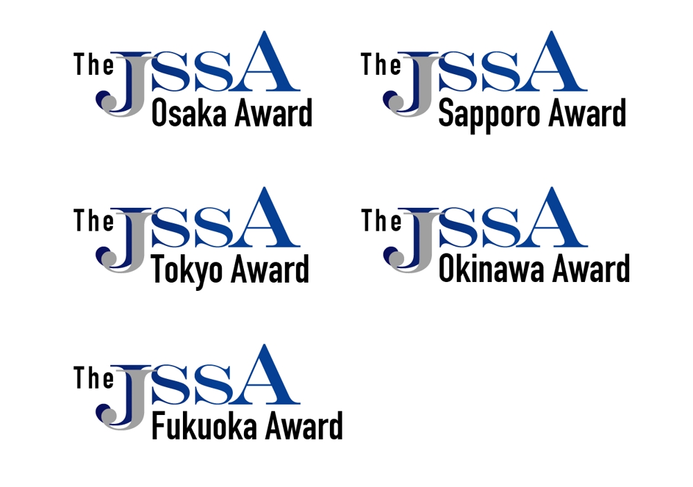 The JSSA Osaka Award.jpg