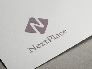 bo73 (hirabo)さんの営業会社「NextPlace」のロゴへの提案