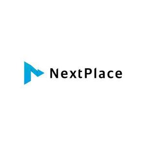 alne-cat (alne-cat)さんの営業会社「NextPlace」のロゴへの提案