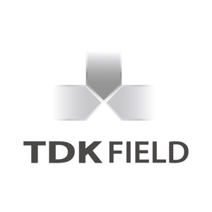 trailさんの「TDKフィールド」のロゴ作成への提案