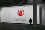 MASA (masaaki1)さんの事業内容変更に伴う「株式会社Asset Cube」法人ロゴのリ・デザインへの提案