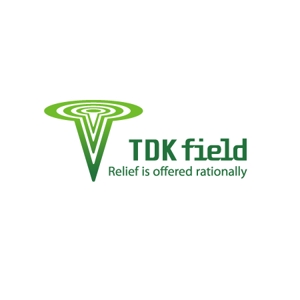 ol_z (ol_z)さんの「TDKフィールド」のロゴ作成への提案