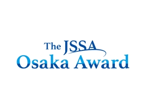 ナカガワサン (h_nakagawa)さんのThe JSSA Osaka Awardロゴへの提案
